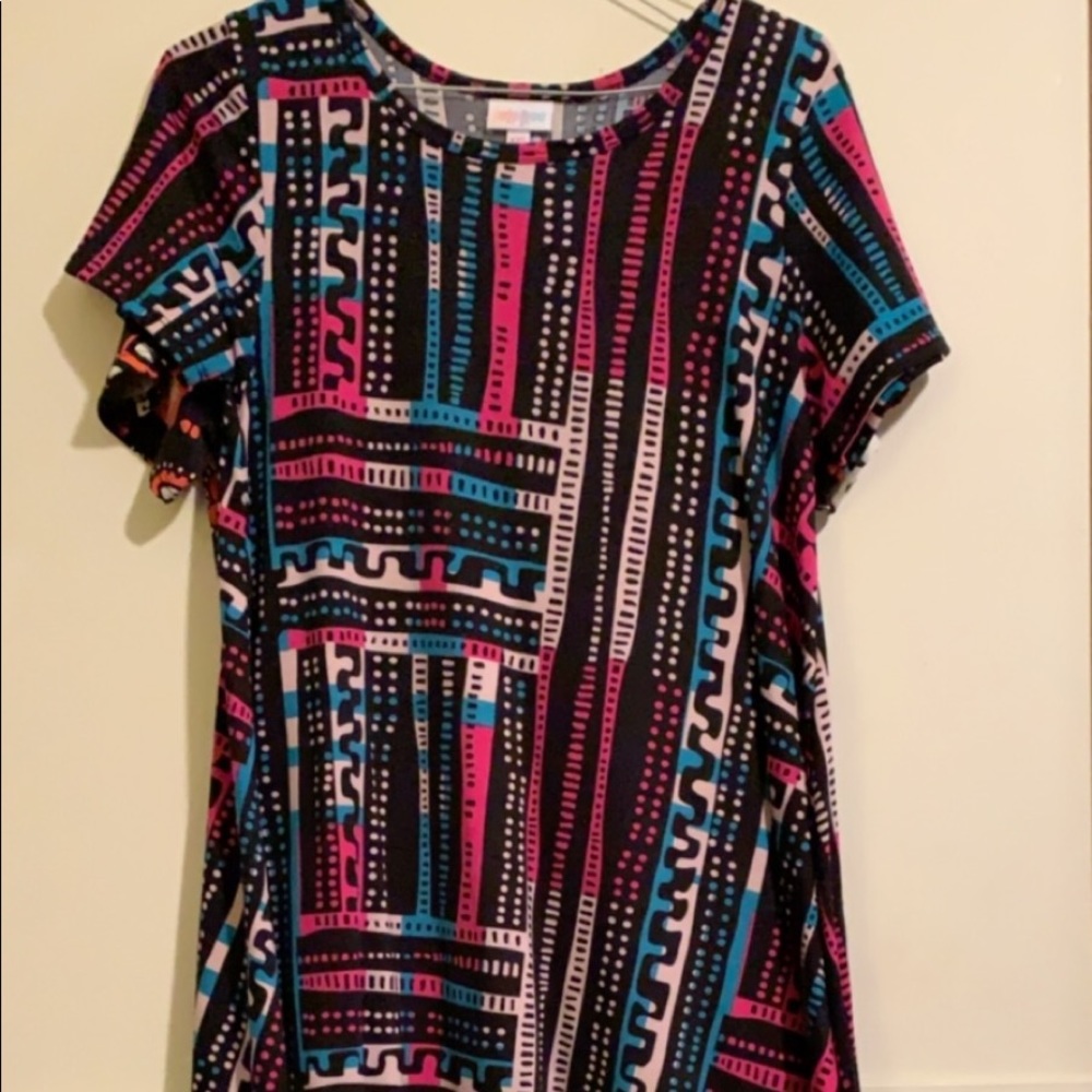 Lularoe Carly